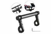8″ Carbon Fiber Handlebar Extension Mount